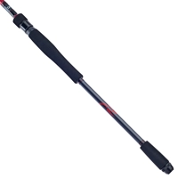 Daiwa Ninja Tele Spin Rods